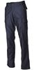 Picture of US COMBAT PANTS BDU BLUE